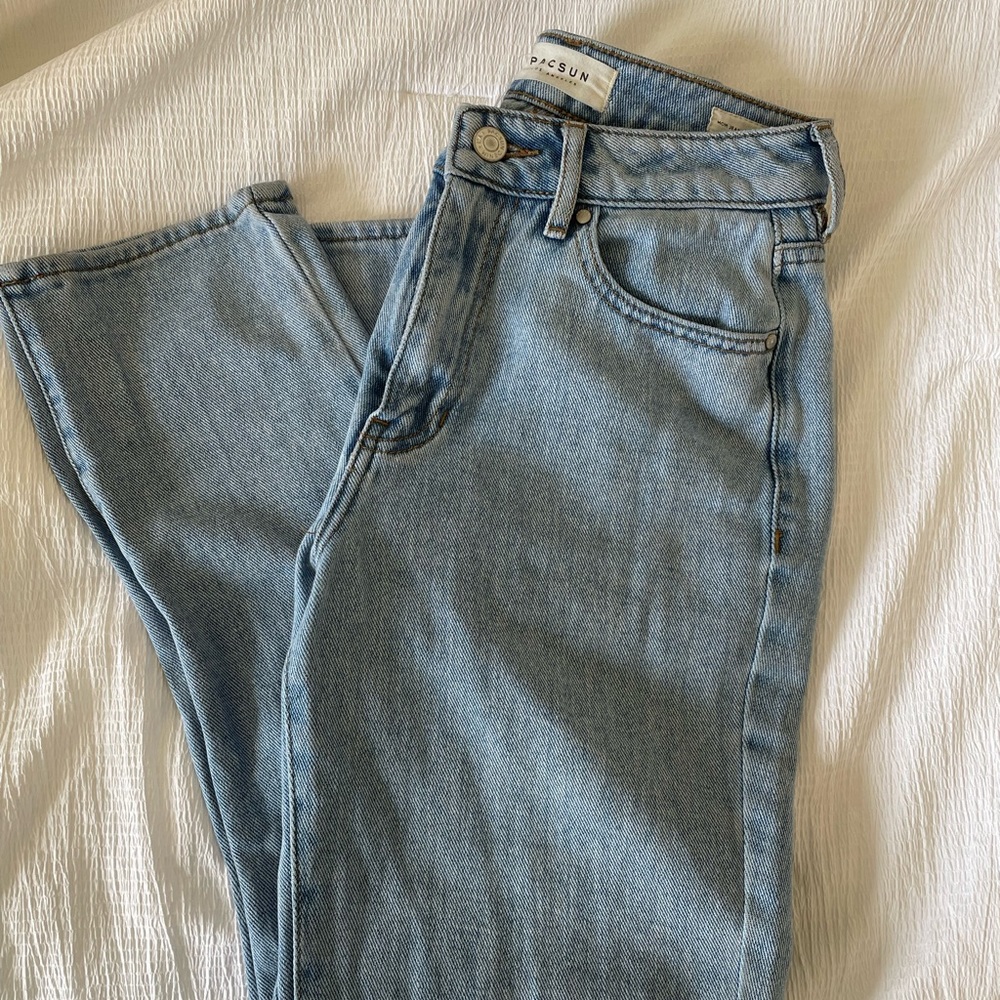 Pacsun jeans